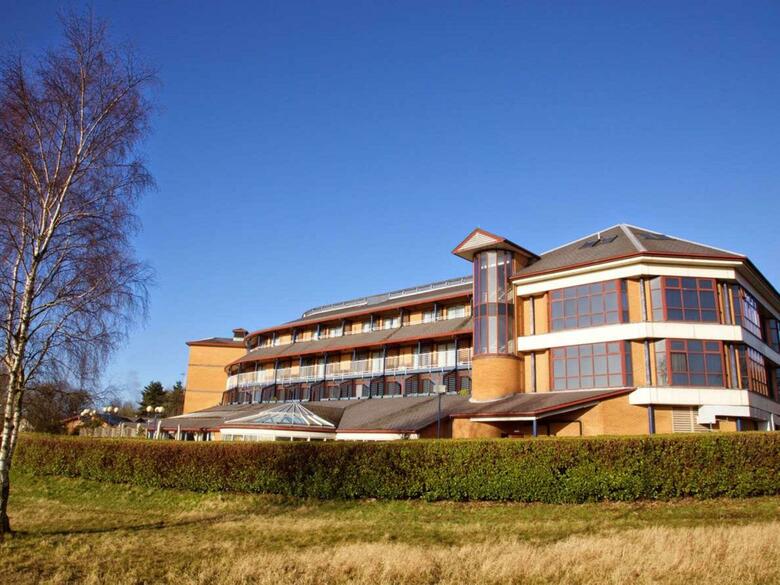 Menzies Hotels Derby - Mickleover Court