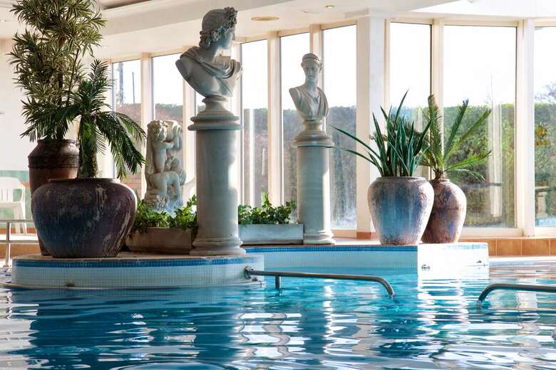 Menzies Hotels Derby - Mickleover Court