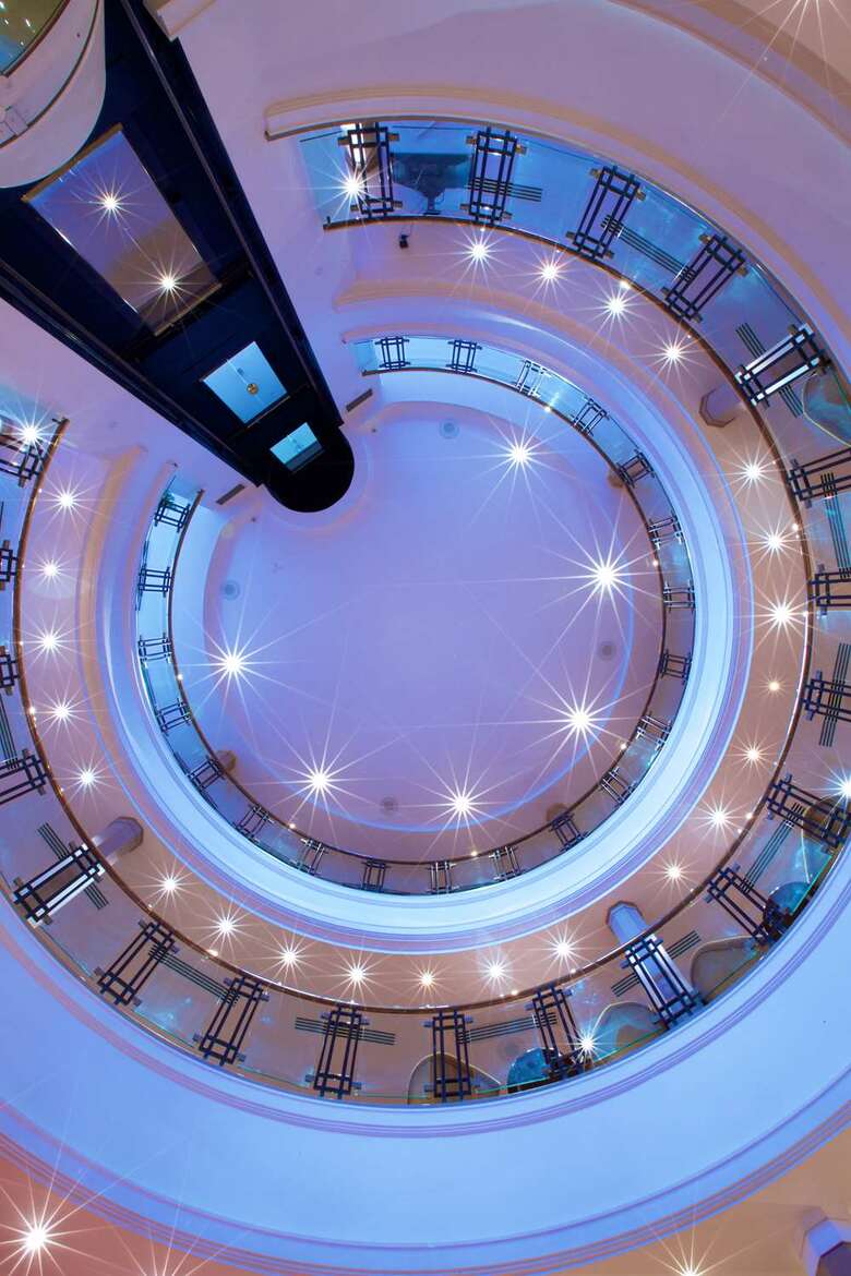 Menzies Hotels Derby - Mickleover Court