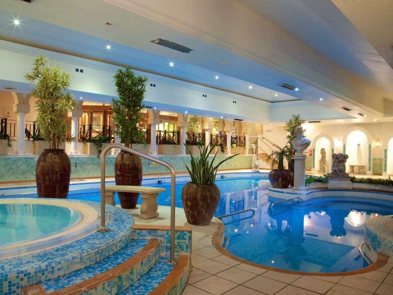 Menzies Hotels Derby - Mickleover Court