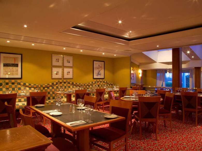 Menzies Hotels Derby - Mickleover Court