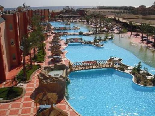 Hotel Aqua Vista