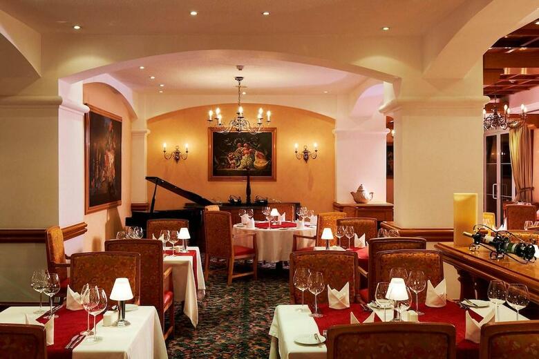 Hotel Hurghada Marriott Beach Resort