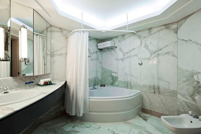 Hotel Hurghada Marriott Beach Resort