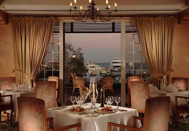 Hotel Hurghada Marriott Beach Resort