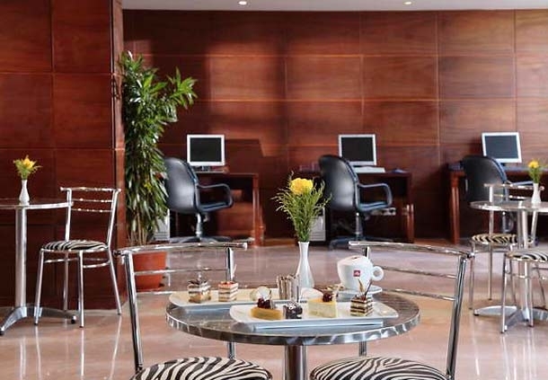 Hotel Hurghada Marriott Beach Resort