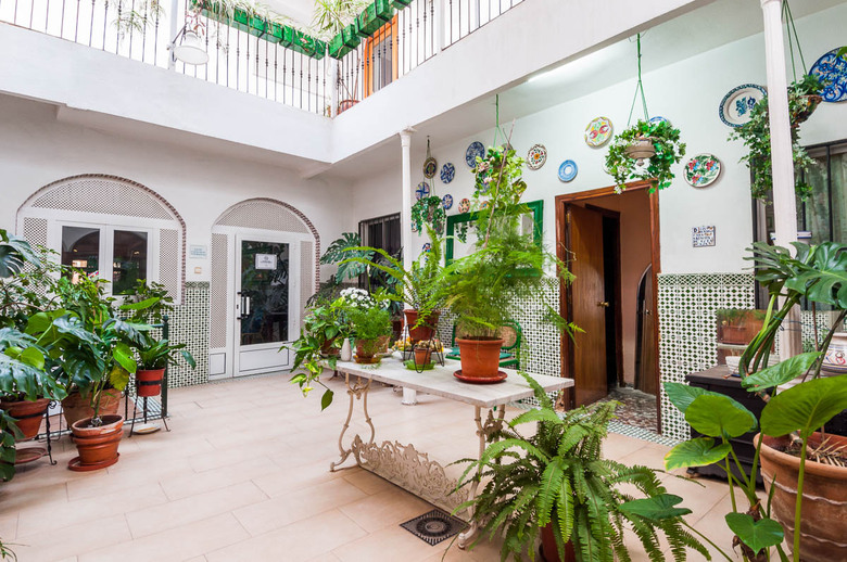 Hotel Victoria