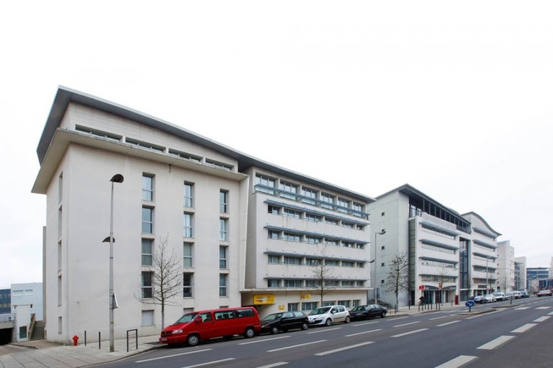 Residencia Appart City Le Mans