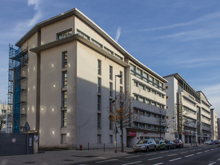 Residencia Appart City Le Mans