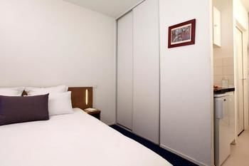 Residencia Appart City Le Mans