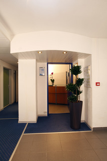 Residencia Appart City Le Mans