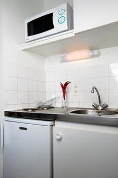 Residencia Appart City Le Mans