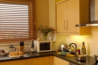 Apartamentos Fraser Place Canary Wharf