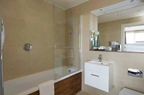 Apartamentos Fraser Place Canary Wharf