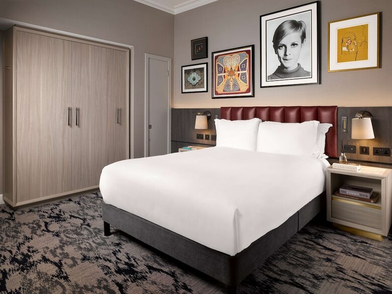 Hotel The Trafalgar