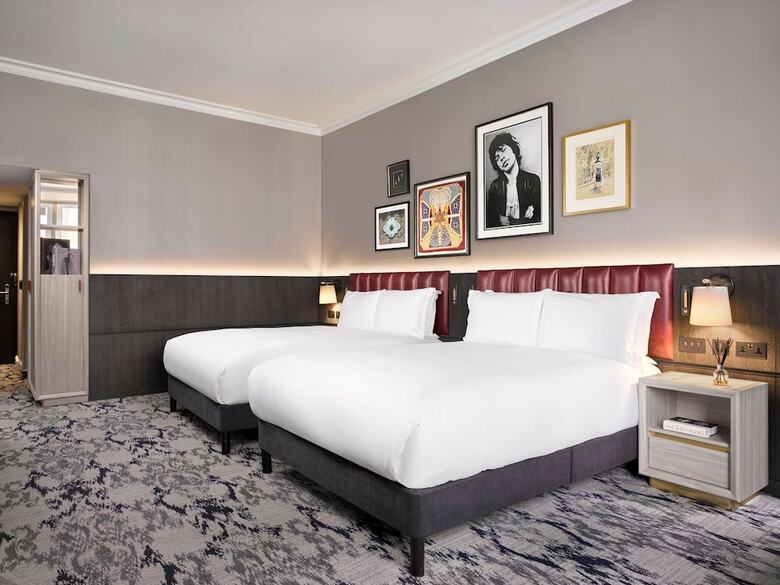 Hotel The Trafalgar