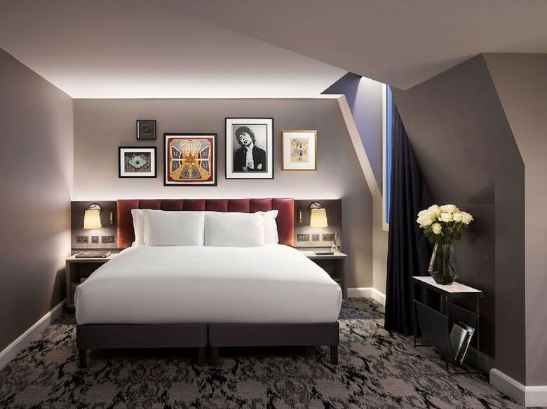 Hotel The Trafalgar