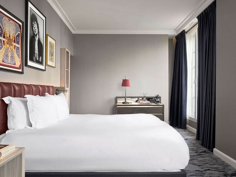 Hotel The Trafalgar