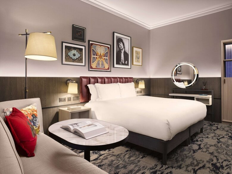 Hotel The Trafalgar