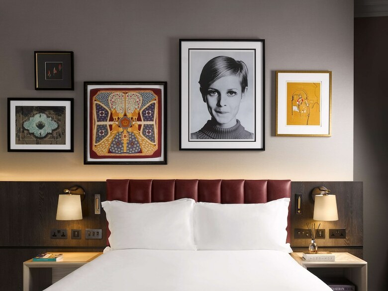 Hotel The Trafalgar