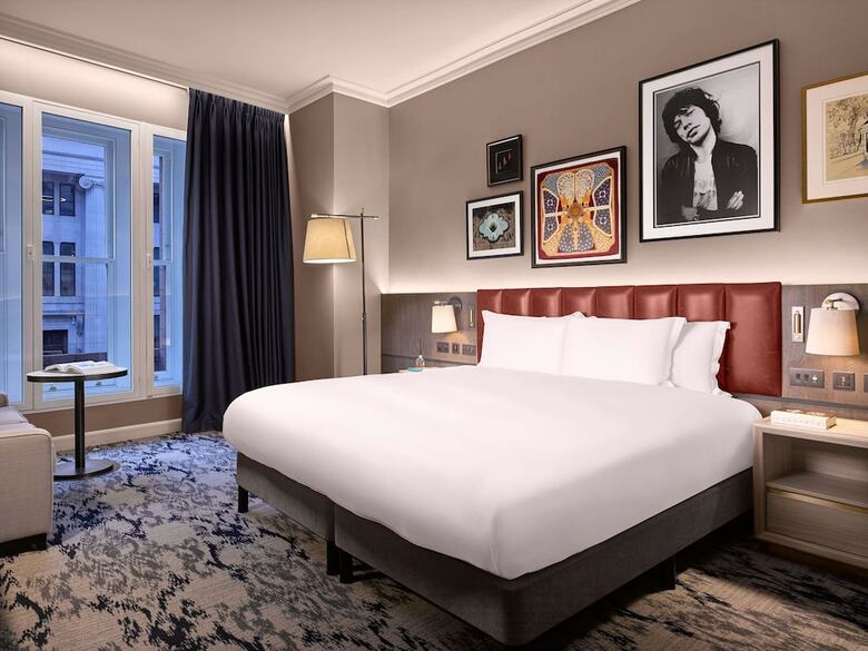 Hotel The Trafalgar