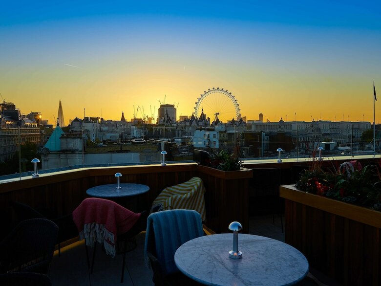 Hotel The Trafalgar