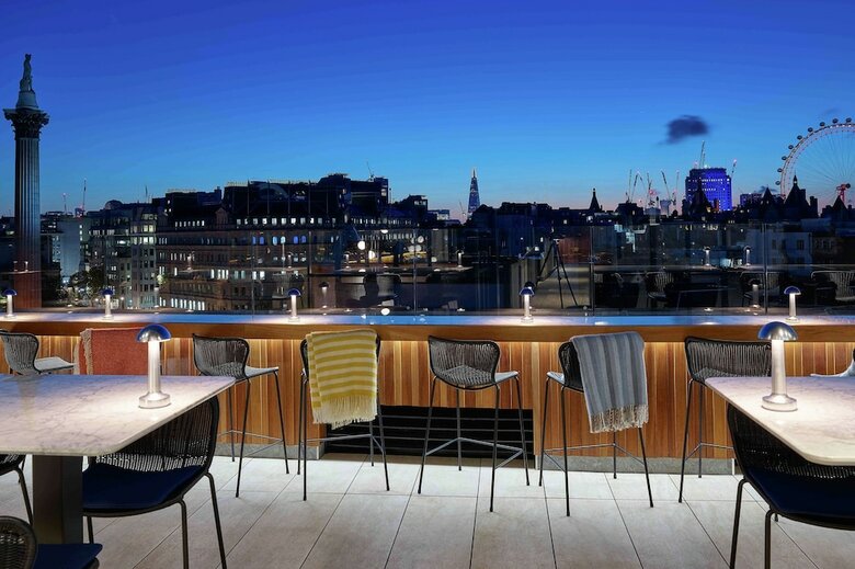 Hotel The Trafalgar