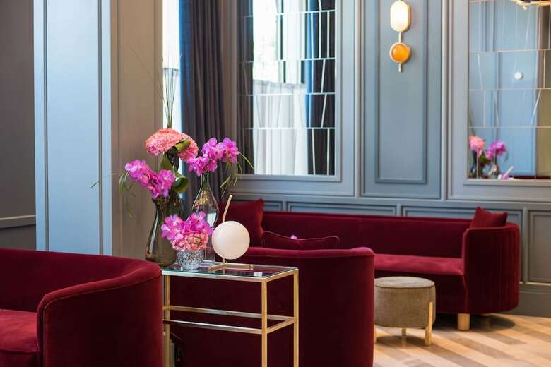 Hotel The Trafalgar