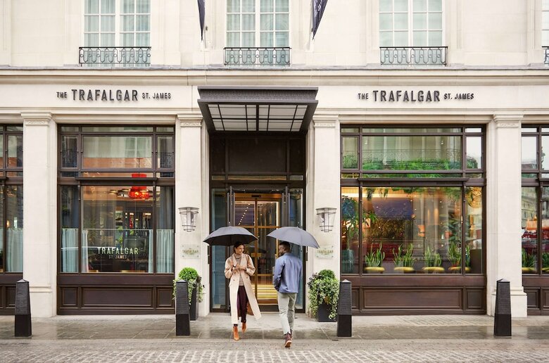 Hotel The Trafalgar