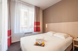 Residencia Appart`city Lyon Part-dieu Garibaldi