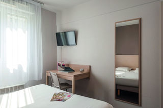 Residencia Appart`city Lyon Part-dieu Garibaldi
