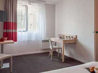 Residencia Appart`city Lyon Part-dieu Garibaldi