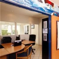 Residencia Appart`city Lyon Part-dieu Garibaldi
