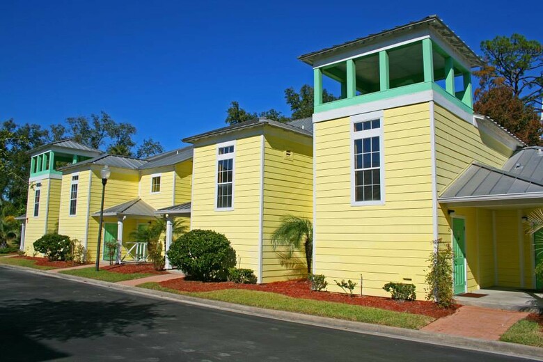 Hotel The Barefoot Suites