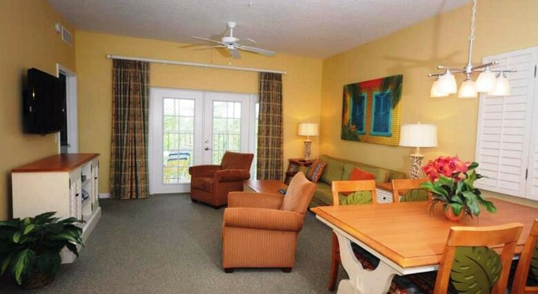 Hotel The Barefoot Suites