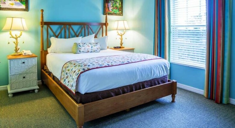 Hotel The Barefoot Suites
