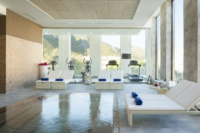 Marsenses Puerto Pollensa Hotel & Spa
