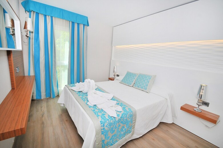 Marsenses Puerto Pollensa Hotel & Spa