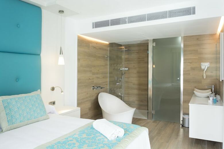 Marsenses Puerto Pollensa Hotel & Spa