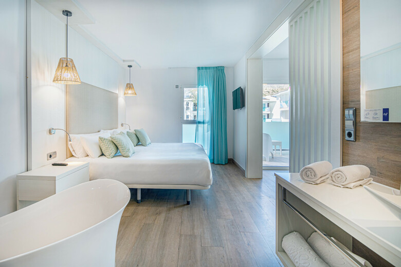 Marsenses Puerto Pollensa Hotel & Spa