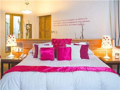 El Sue�o Hotel  Spa