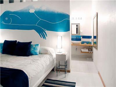 El Sue�o Hotel  Spa