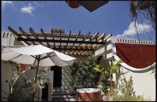 El Sue�o Hotel  Spa