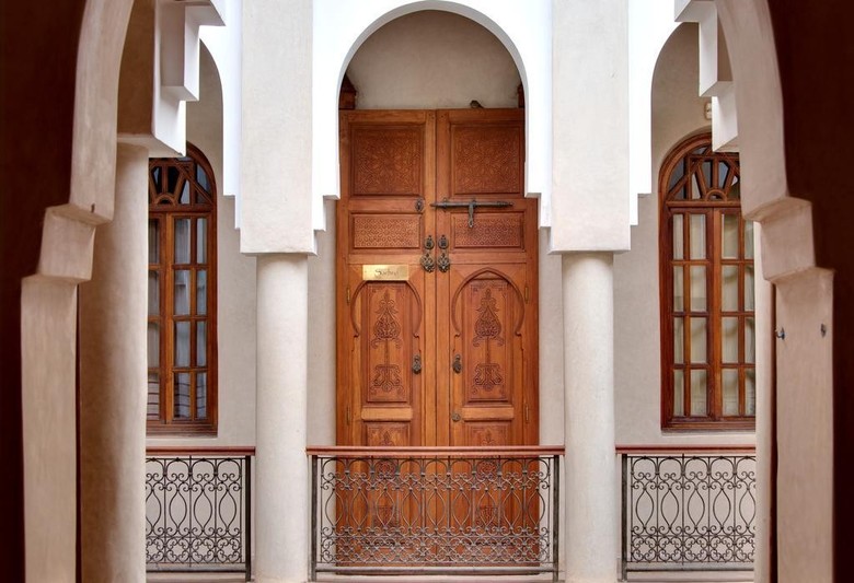 Hotel Angsana Riad Bab Firdaus