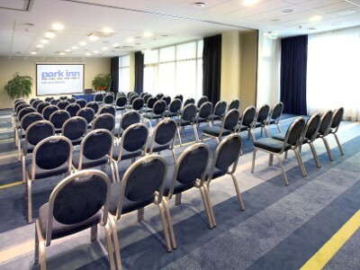 Hotel Park Inn Vilnius North