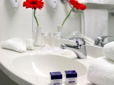 Hotel Park Inn Vilnius North