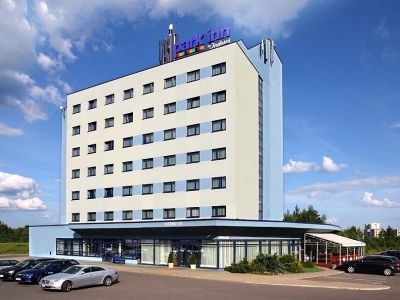 Hotel Park Inn Vilnius North