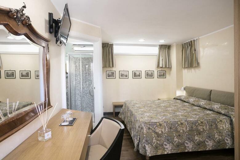 Hotel Palazzo Papaleo