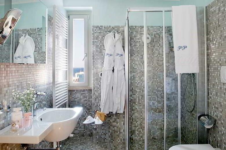 Hotel Palazzo Papaleo