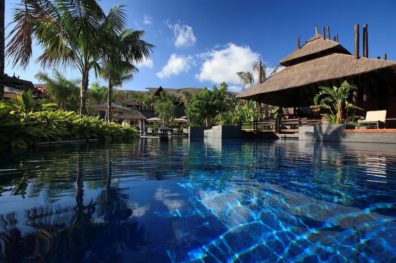 Asia Gardens Hotel & Thai Spa, A Royal Hideaway Hotel